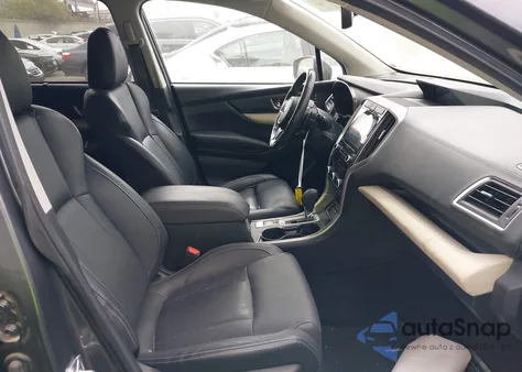 2022 Subaru Ascent Limited z USA, uszkodzony, nr VIN 4S4WMAMD0N3419677